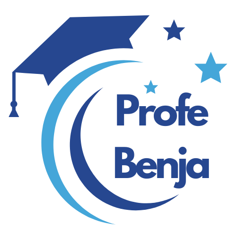 Profe Benja