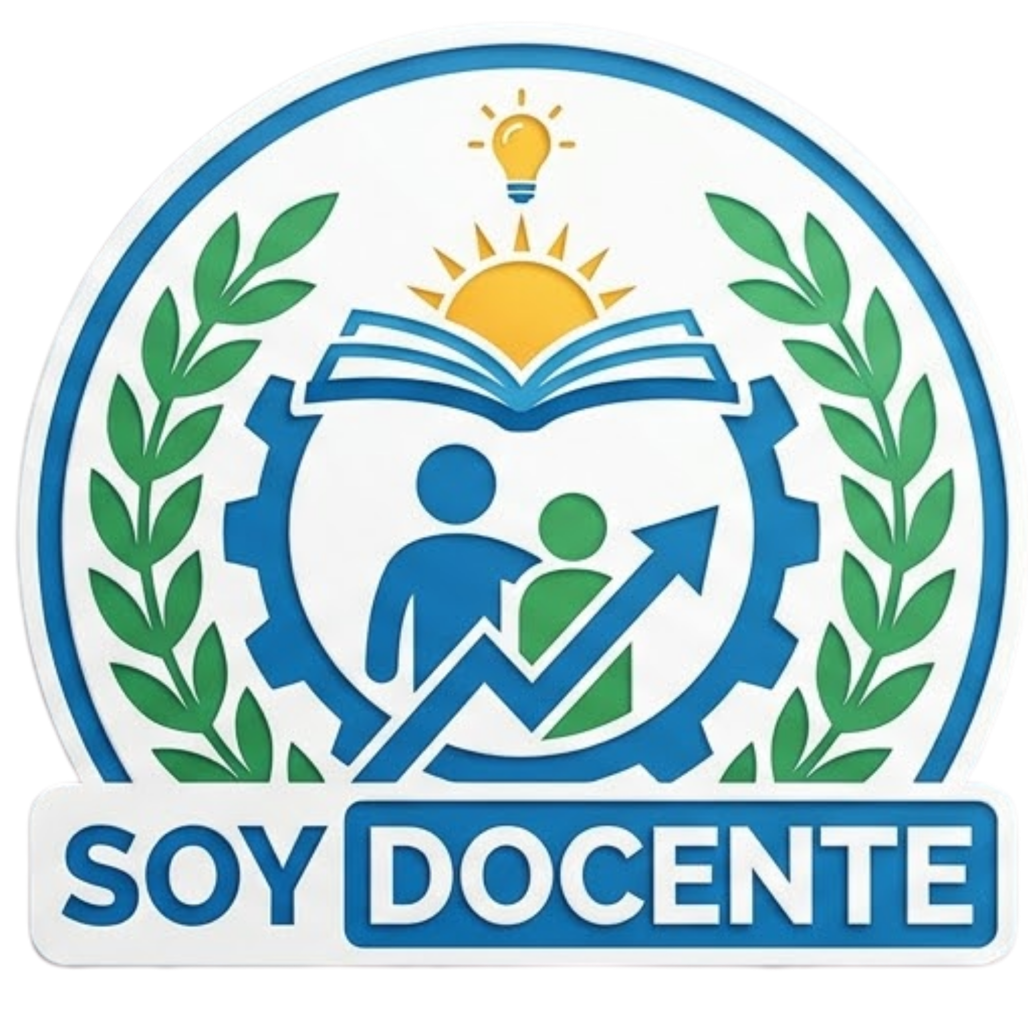 SoyDocente